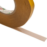 Ленты на тонкой ПВХ основе