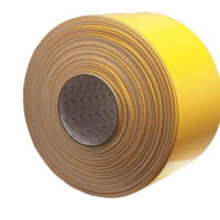 Ленты на вспененной основе